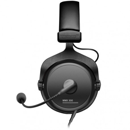 BEYERDYNAMIC MMX 300 THE 2ND GENERATION