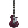 GRETSCH G5220 ELECTROMATIC JET DARK CHERRY METALLIC