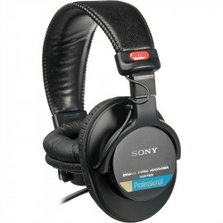 SONY PRO MDR-7506/1