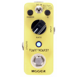 MOOER Funky Monkey