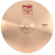 PAISTE 2002 CRASH 17"