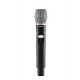 SHURE QLXD2B87A