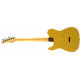 G&L ASAT CLASSIC ALNICO (Butterscotch Blonde, maple, 1-ply Black) № CLF067520