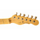 G&L ASAT CLASSIC ALNICO (Butterscotch Blonde, maple, 1-ply Black) № CLF067520