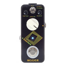 MOOER ECHOVERB