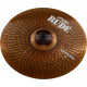 PAISTE RUDE CRASH RIDE 17"