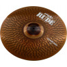 PAISTE RUDE CRASH RIDE 17"