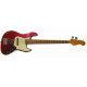 SX FJB62+/5/MRD - FENDER JAZZ BASS