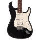 FENDER PLAYER STRATOCASTER HSS PF BLK