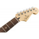 FENDER PLAYER STRATOCASTER HSS PF BLK