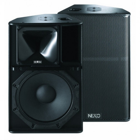 NEXO PS15UR