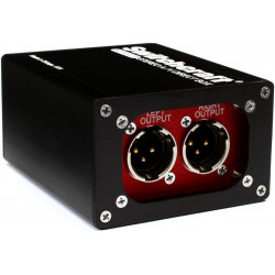 SWITCHCRAFT SC702CT