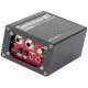 SWITCHCRAFT SC702CT