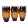 DB PERCUSSION COC-100SB SUNBURST, 11 3/4"