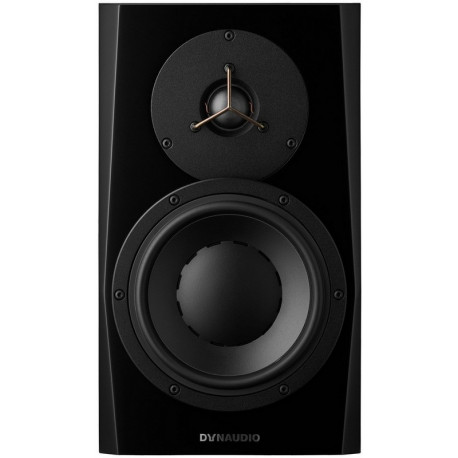 DYNAUDIO LYD 7 BLACK