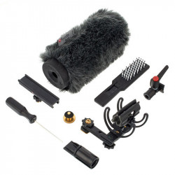 Rycote Classic-Softie Camera Kit 15cm (15/19)