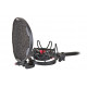 Rycote InVision USM Studio Kit