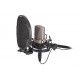 Rycote InVision USM Studio Kit