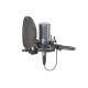 Rycote InVision USM Studio Kit