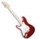 KRAMER KF21LCRCT1 (VT-211SL Candy Apple Red)