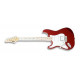 KRAMER KF21LCRCT1 (VT-211SL Candy Apple Red)