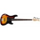 CORT GB34JJ (3 Tone Sunburst)