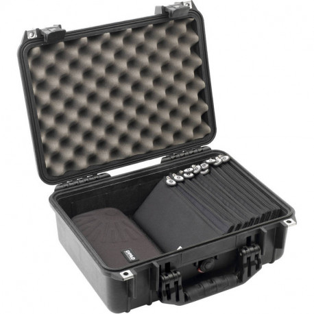 DPA MICROPHONES KIT-4099-DC-10C