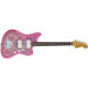 FENDER TRADITIONAL 60S JAZZMASTER PINK PAISLEY