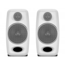 IK MULTIMEDIA ILOUD Micro Monitor White (пара)