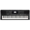 YAMAHA PSR-EW410 (блок питания в комплекте)