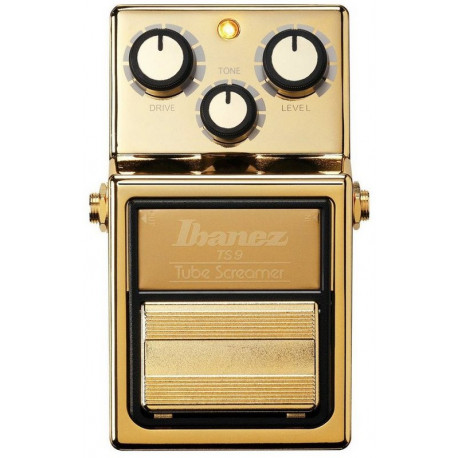 IBANEZ TS9GOLD