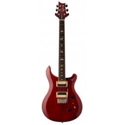 PRS SE Standard 24 (Vintage Cherry)