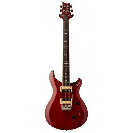 PRS SE Standard 24 (Vintage Cherry)