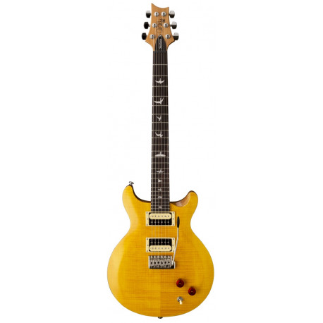 PRS SE SANTANA - 2018 (Yellow)