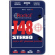 RADIAL J48 STEREO