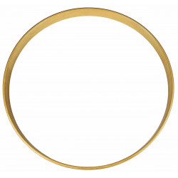 MAXTONE MHP-20 20" Wooden Bass Drum Hoop