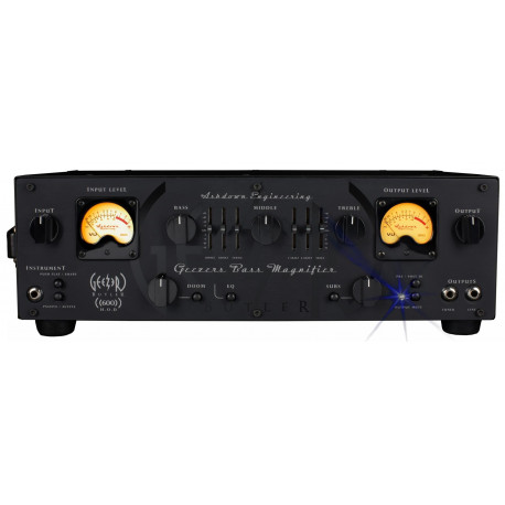 ASHDOWN HOD-600