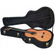 ROCKCASE RC10708B/SB Deluxe Hardshell Case - Classical Guitar