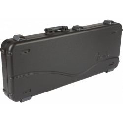 FENDER CASE DEELUXE SERIES FOR STRAT/TELE