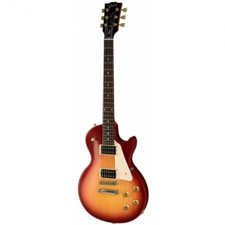 GIBSON 2019 LES PAUL STUDIO TRIBUTE SATIN CHERRY BURST