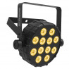 CHAUVET SlimPAR Q12 BT