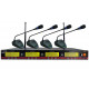 HL AUDIO K8004 Wireless Conference Microphone