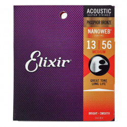 ELIXIR AC PH NW M (3 PK)