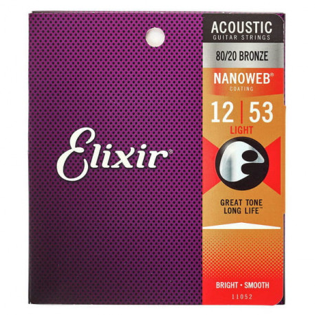 ELIXIR AC 8020 NW L (3 PK)