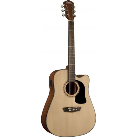 WASHBURN AD5CE