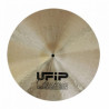 Тарелка для барабанов CRASH UFIP CS-18H CLASS
