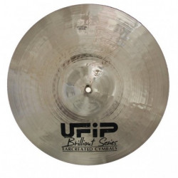 Тарелка для барабанов Crash UFIP ES-17BJ Brilliant