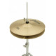 Тарелка для барабанов Zalizo Hi-Hat 14" Extra-series