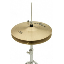 Тарелка для барабанов Zalizo Hi-Hat 14" Extra-series