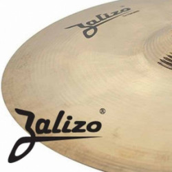 Тарелка для барабанов Zalizo Ride 20" E-series